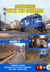 Railfanning with the Bednars, Volume 14: Mid-1986 - March 1987